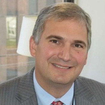 Dr. Bryan Luizzi